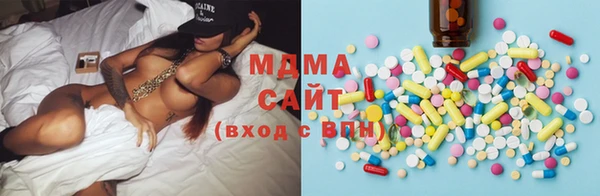 spice Касимов